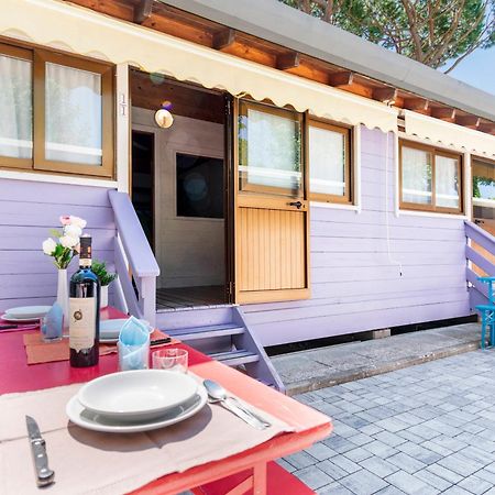 Camping Oasi Marina di Massa Εξωτερικό φωτογραφία