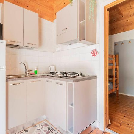 Camping Oasi Marina di Massa Εξωτερικό φωτογραφία