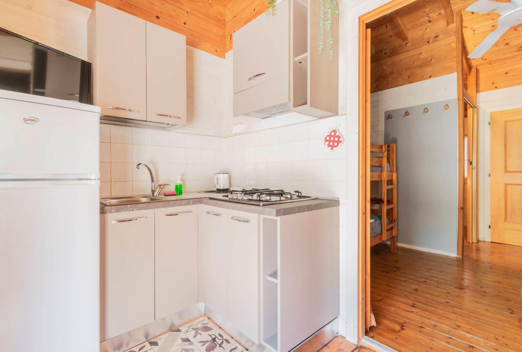 Camping Oasi Marina di Massa Εξωτερικό φωτογραφία