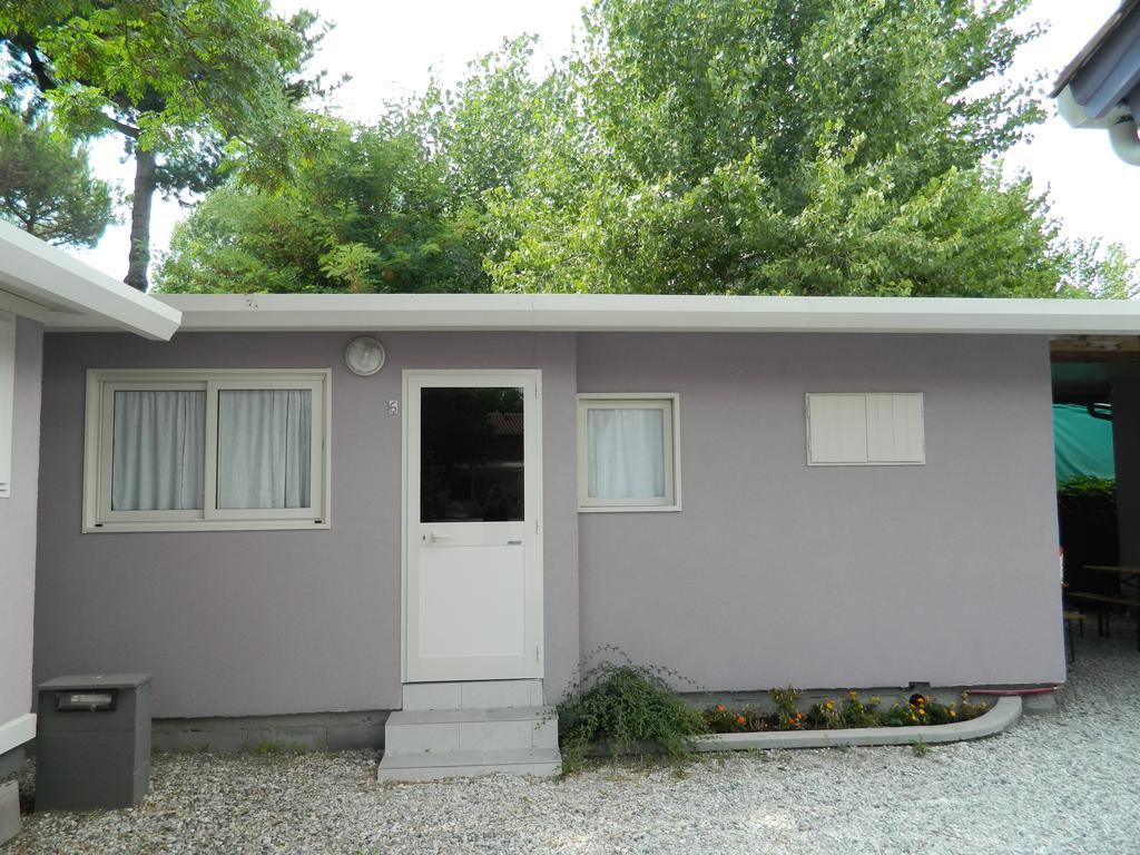 Camping Oasi Marina di Massa Εξωτερικό φωτογραφία