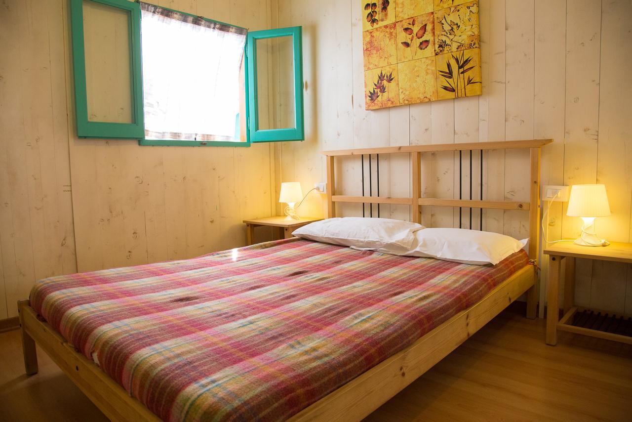 Camping Oasi Marina di Massa Εξωτερικό φωτογραφία